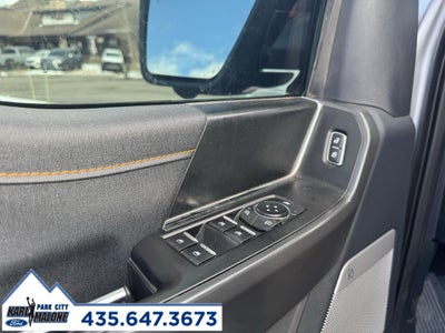 2024 Ford F-150 Tremor