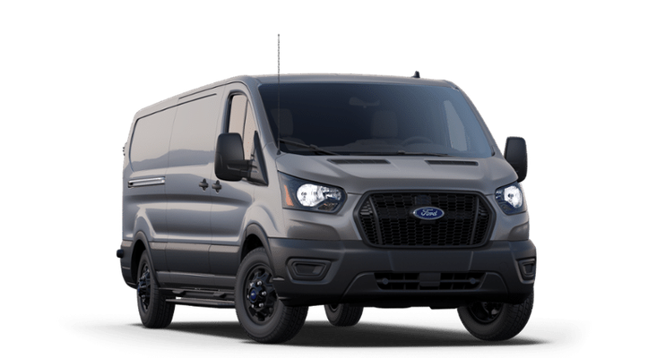 2024 Ford Transit-350 Base in Salt Lake City, UT - Karl Malone Auto Group