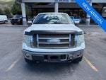 2009 Ford F-150 Lariat