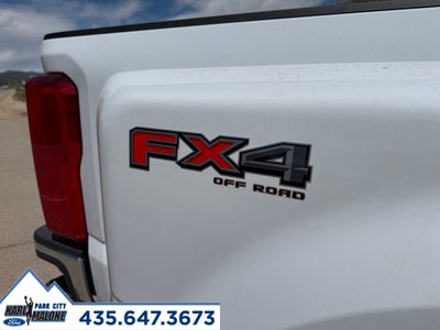 2026 Ford F-450SD XLT DRW