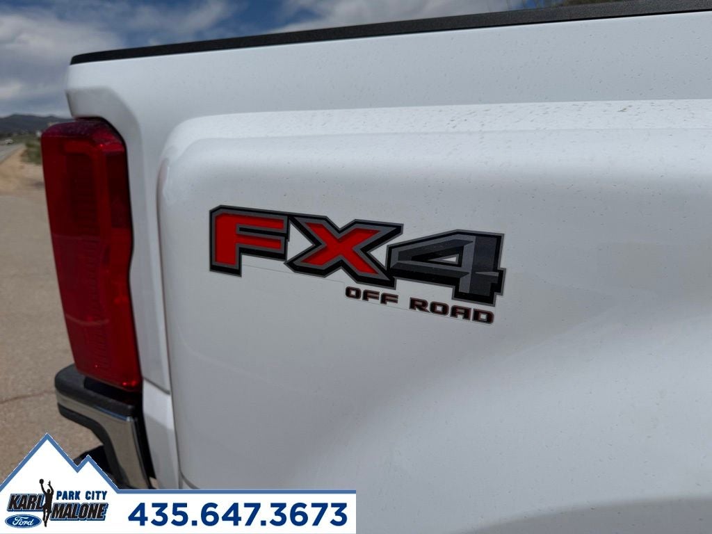 2026 Ford F-450SD XLT DRW