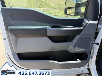 2026 Ford F-450SD XLT DRW