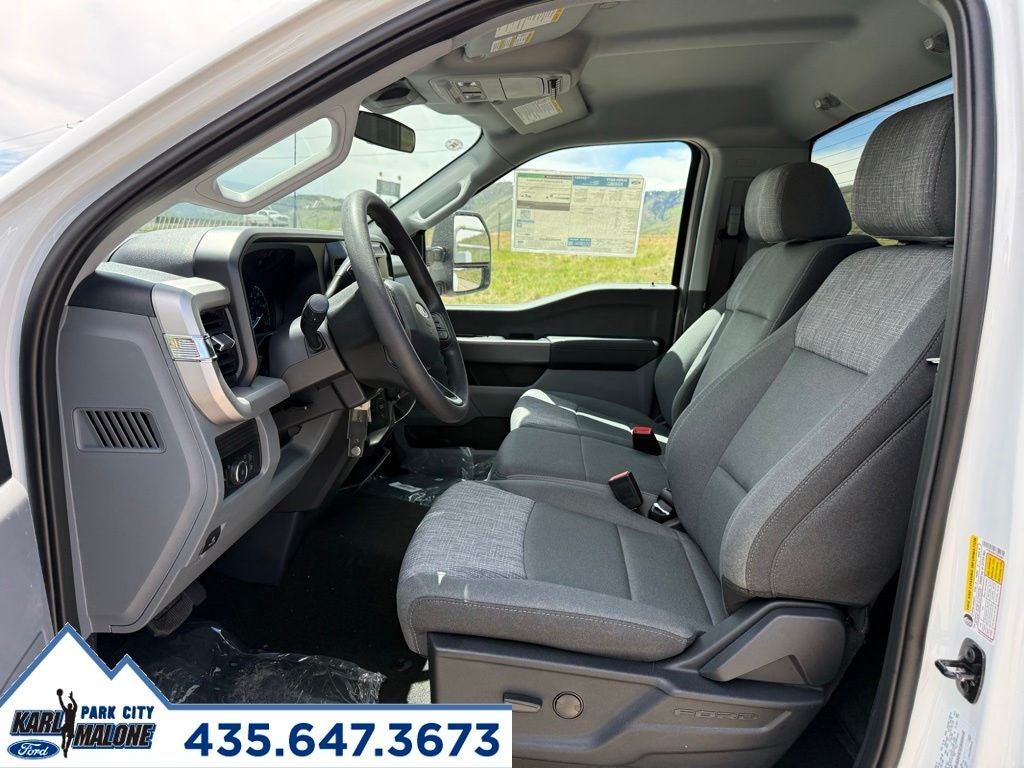 2026 Ford F-450SD XLT DRW