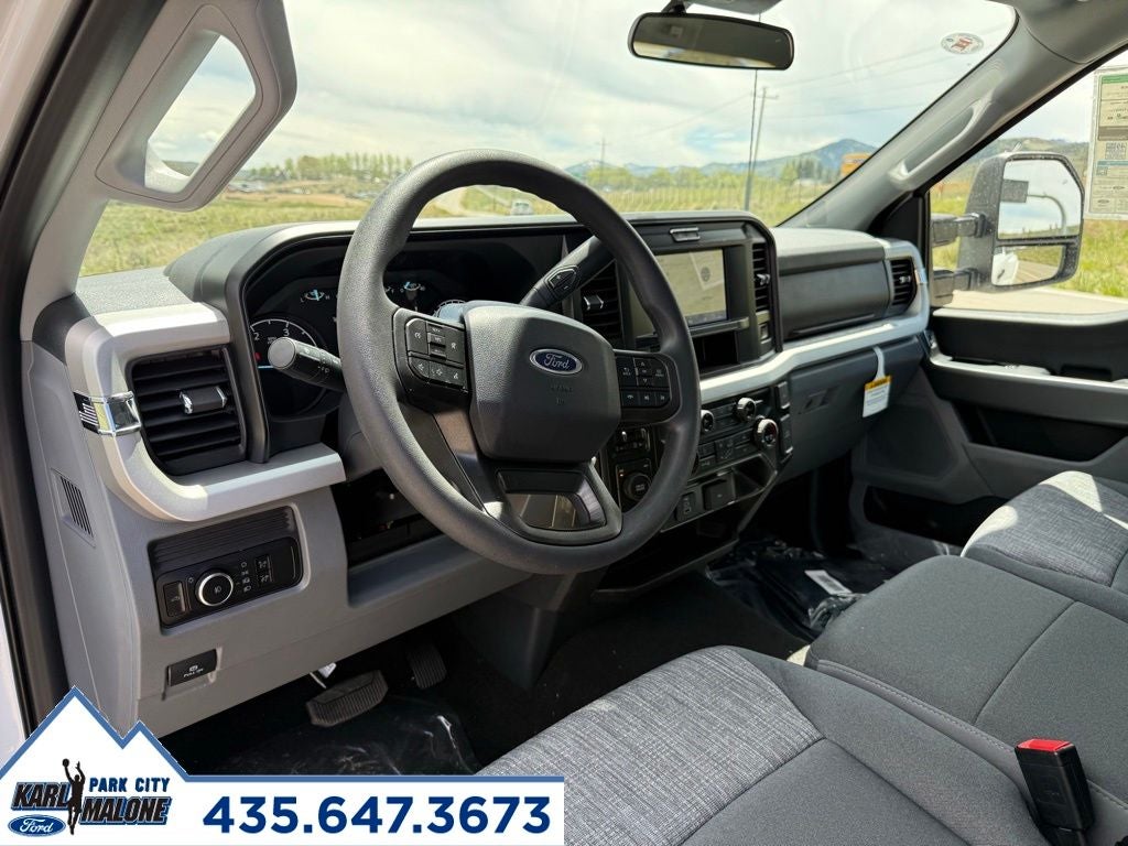 2026 Ford F-450SD XLT DRW