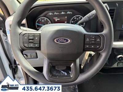 2026 Ford F-450SD XLT DRW