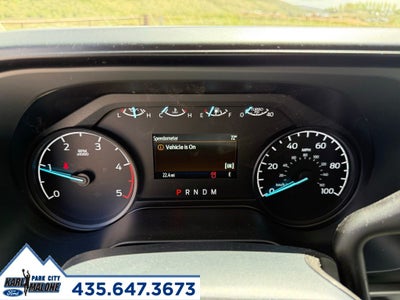 2026 Ford F-450SD XLT DRW
