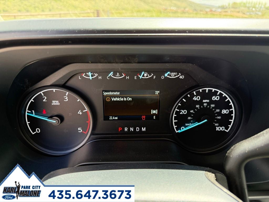2026 Ford F-450SD XLT DRW