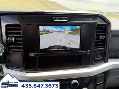 2026 Ford F-450SD XLT DRW