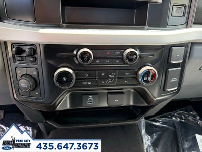 2026 Ford F-450SD XLT DRW