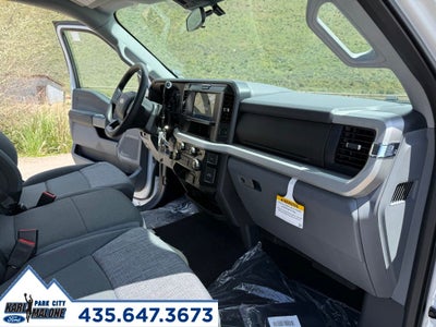 2026 Ford F-450SD XLT DRW
