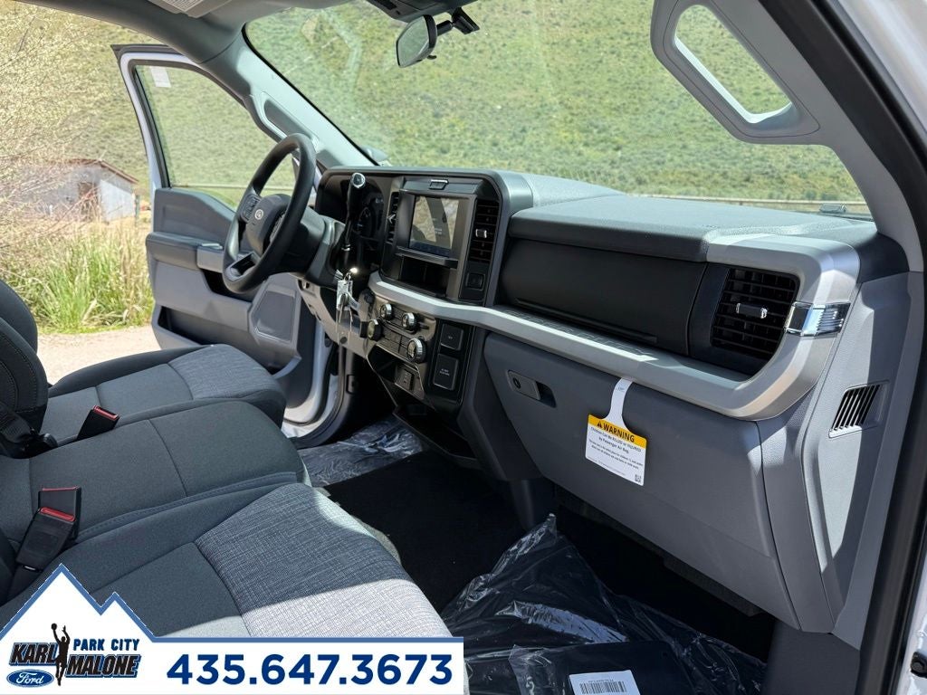 2026 Ford F-450SD XLT DRW