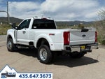 2026 Ford F-450SD XLT DRW