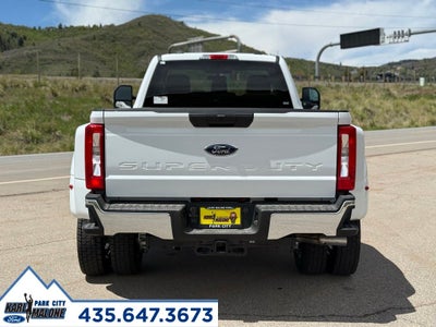 2026 Ford F-450SD XLT DRW