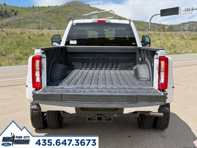 2026 Ford F-450SD XLT DRW