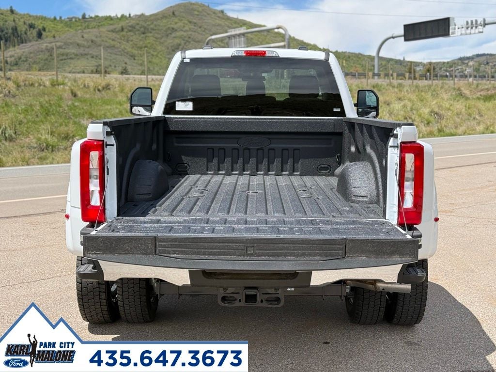 2026 Ford F-450SD XLT DRW