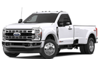 2026 Ford F-450SD XLT DRW