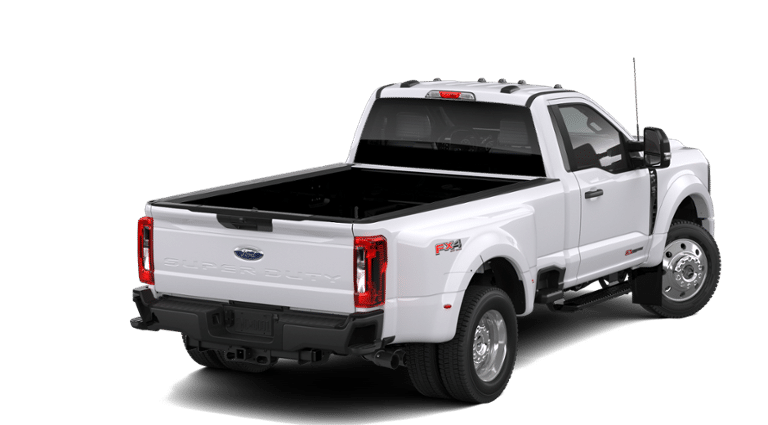 2026 Ford F-450SD XLT DRW