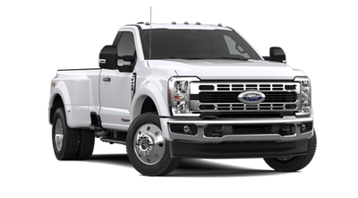 2026 Ford F-450SD XLT DRW
