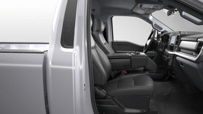 2026 Ford F-450SD XLT DRW