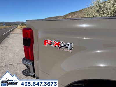 2027 Ford F-450SD XLT DRW