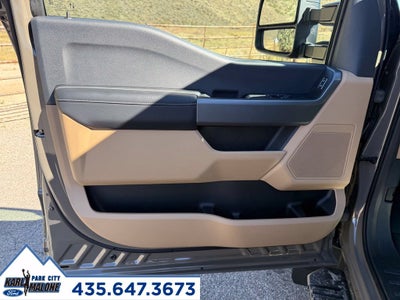 2027 Ford F-450SD XLT DRW