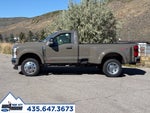 2027 Ford F-450SD XLT DRW