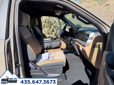 2027 Ford F-450SD XLT DRW