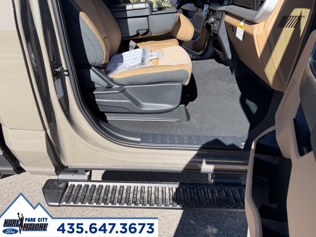 2027 Ford F-450SD XLT DRW