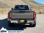 2027 Ford F-450SD XLT DRW
