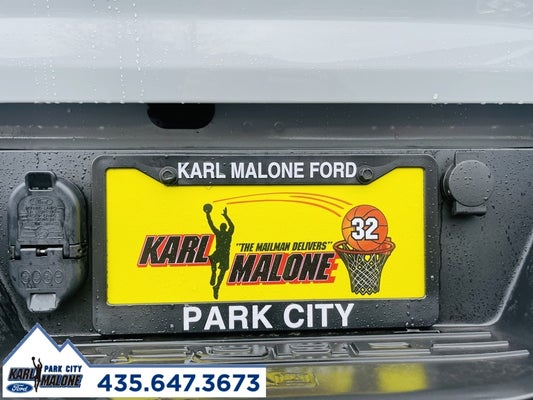 2023 Ford F-150 Lightning XLT in Salt Lake City, UT - Karl Malone Auto Group
