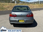 2004 Chevrolet Malibu Base
