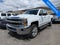 2019 Chevrolet Silverado 2500HD LTZ