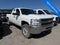 2011 Chevrolet Silverado 2500HD Work Truck