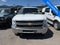 2011 Chevrolet Silverado 2500HD Work Truck