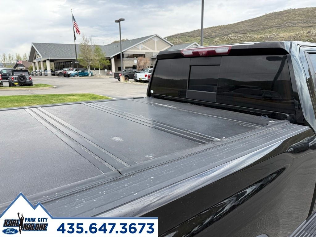 2021 Chevrolet Silverado 3500HD High Country