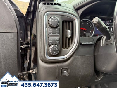 2021 Chevrolet Silverado 3500HD High Country
