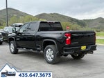 2021 Chevrolet Silverado 3500HD High Country