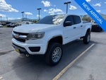 2018 Chevrolet Colorado Work Truck