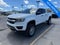 2018 Chevrolet Colorado Work Truck