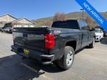 2017 Chevrolet Silverado 1500 LT LT2