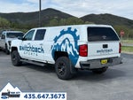 2015 Chevrolet Silverado 1500 LTZ 2LZ