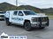 2015 Chevrolet Silverado 1500 LTZ 2LZ
