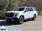 2025 GMC Yukon AT4