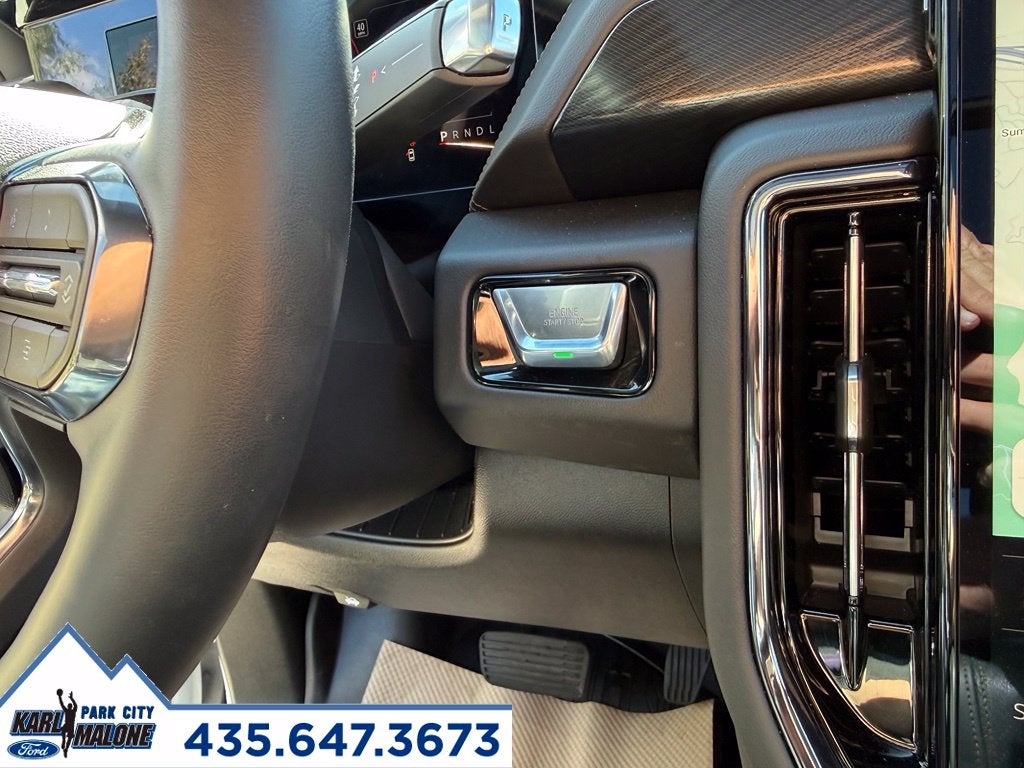2025 GMC Yukon AT4