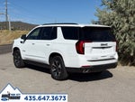 2025 GMC Yukon AT4