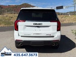 2025 GMC Yukon AT4