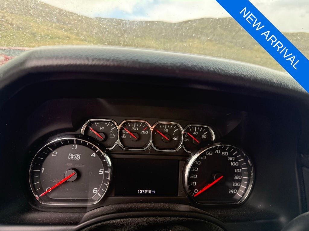 2015 GMC Yukon XL SLT 1500