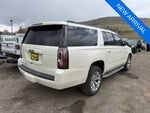 2015 GMC Yukon XL SLT 1500