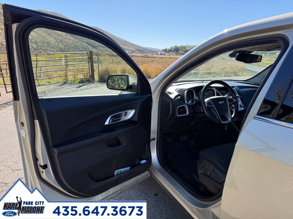 2015 Chevrolet Equinox LT 1LT