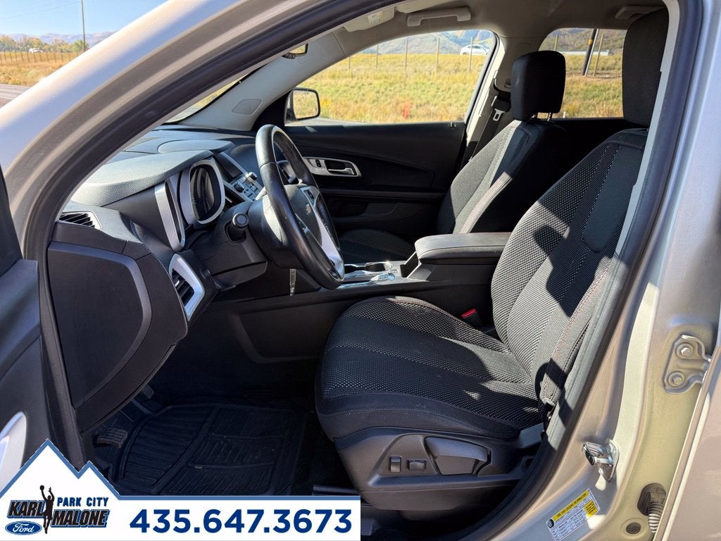 2015 Chevrolet Equinox LT 1LT